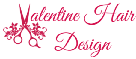 Valentine Hair Design