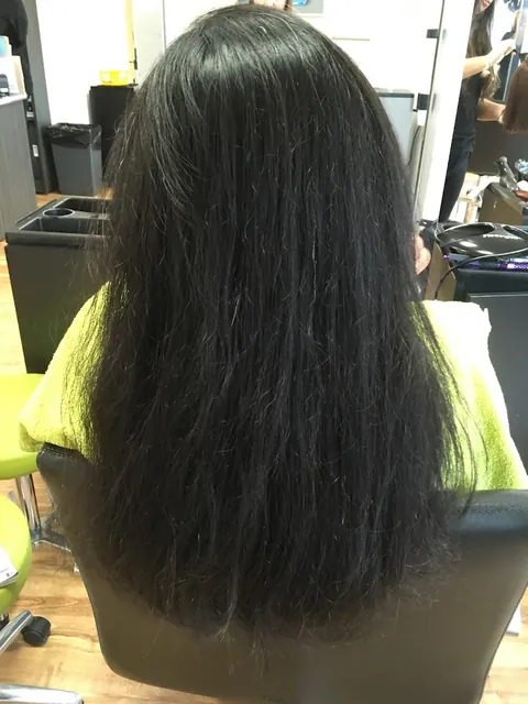 Ladies haircut Newbury